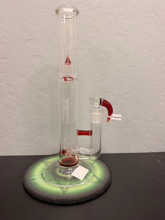 Sovereignty pawn 3 cut stemline