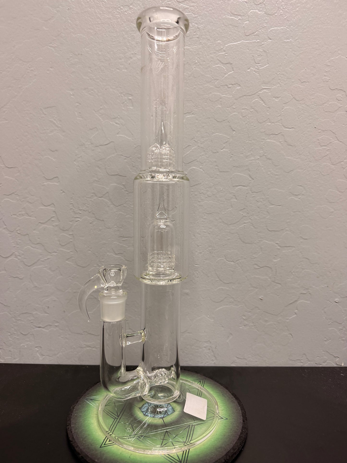 Sovereignty stemline to mini griddome