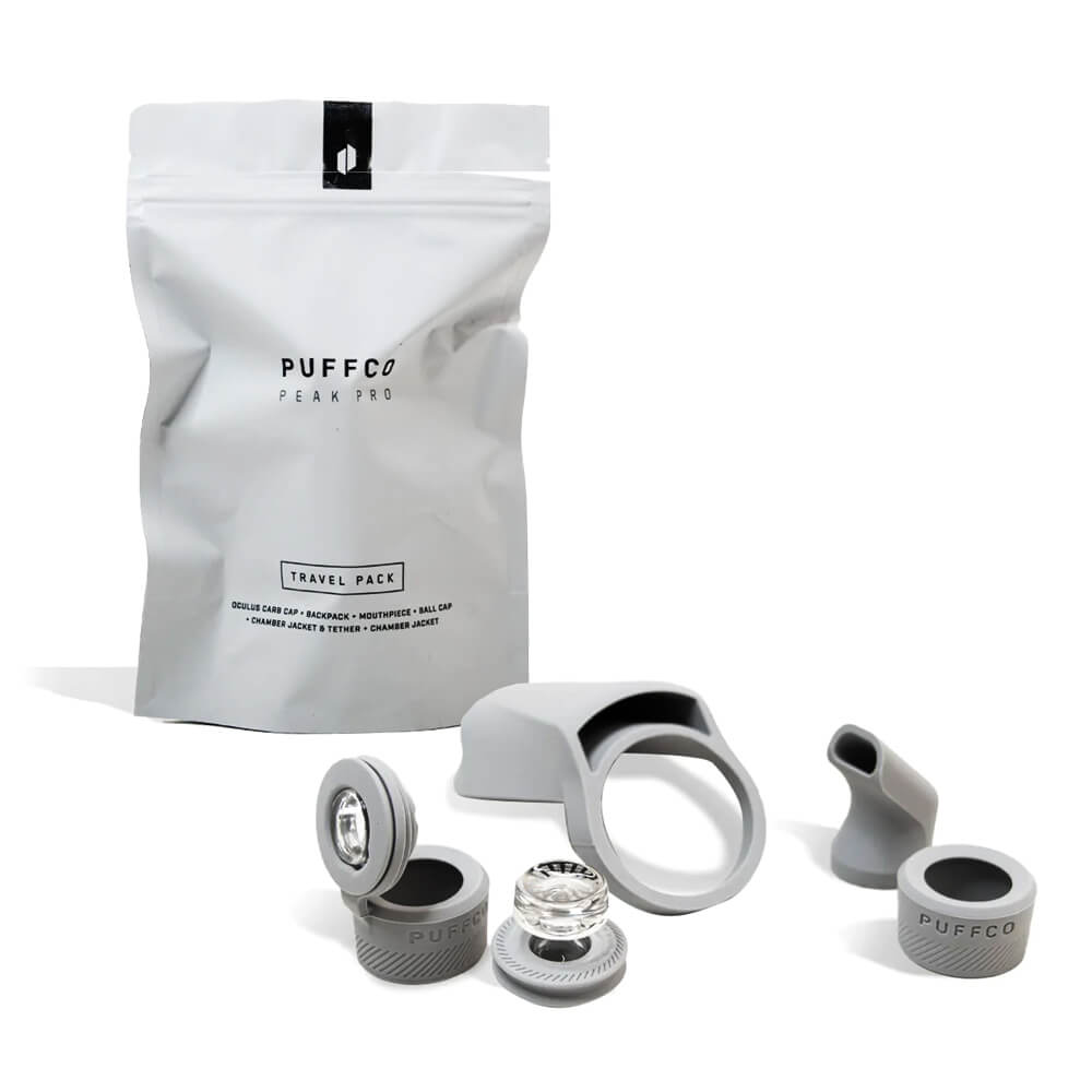 Puffco Peak Pro travle Pack