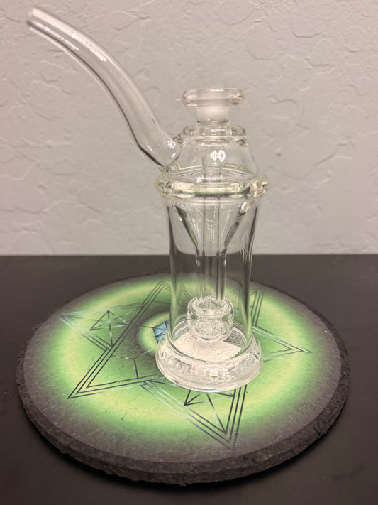 Mothership nova 10mm