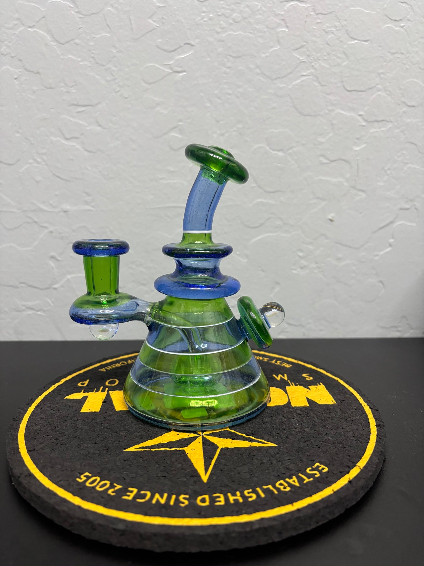 Glass Bros Jammer
