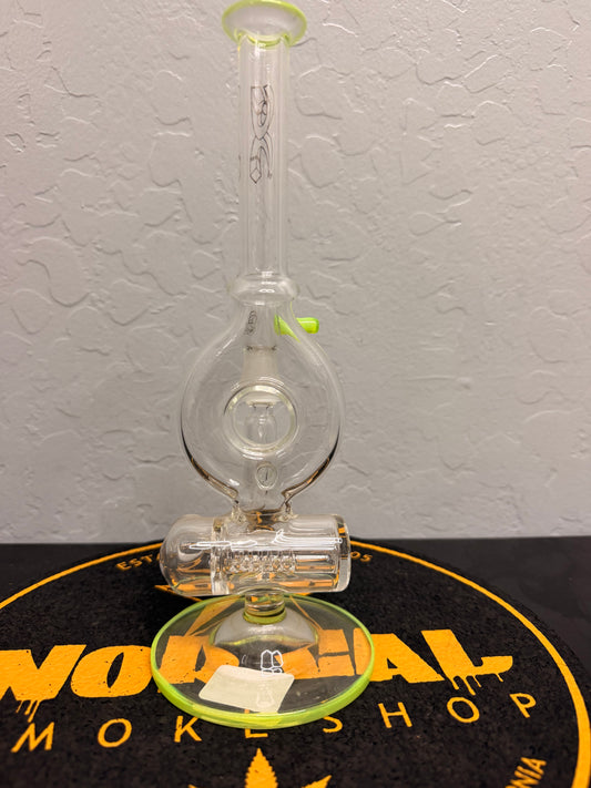 Darby inline donut 14mm male