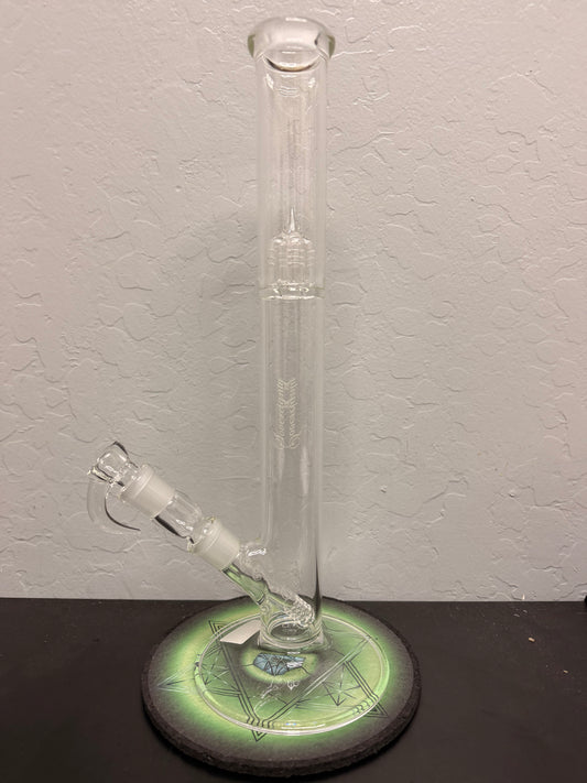 Sovereignty 44x4 diffy tube w/ removable down stem