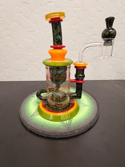 Mothership Leo Klein 14mm