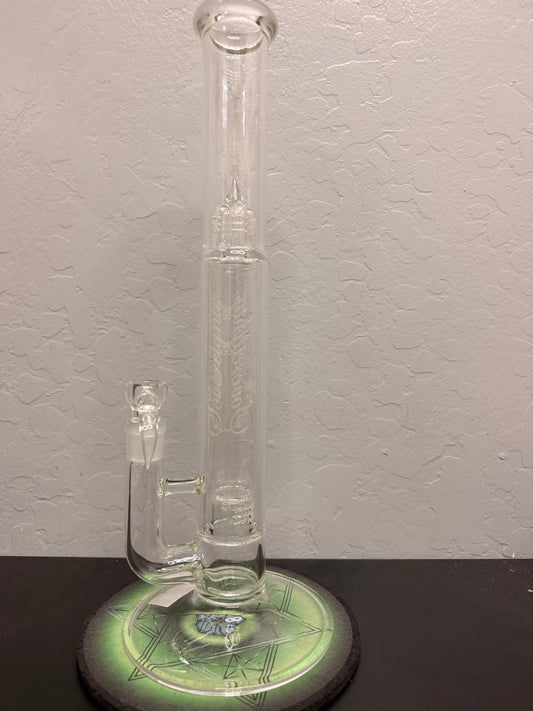 Sovereignty bishop gridcap