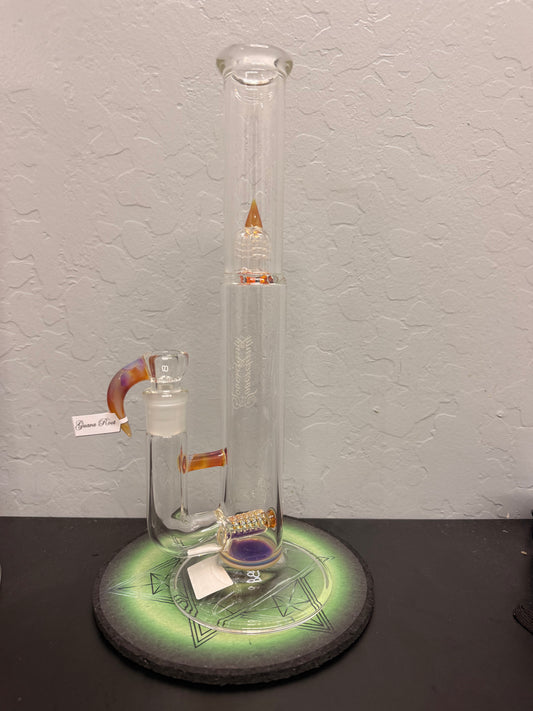 Sovereignty pawn stemline 6cut