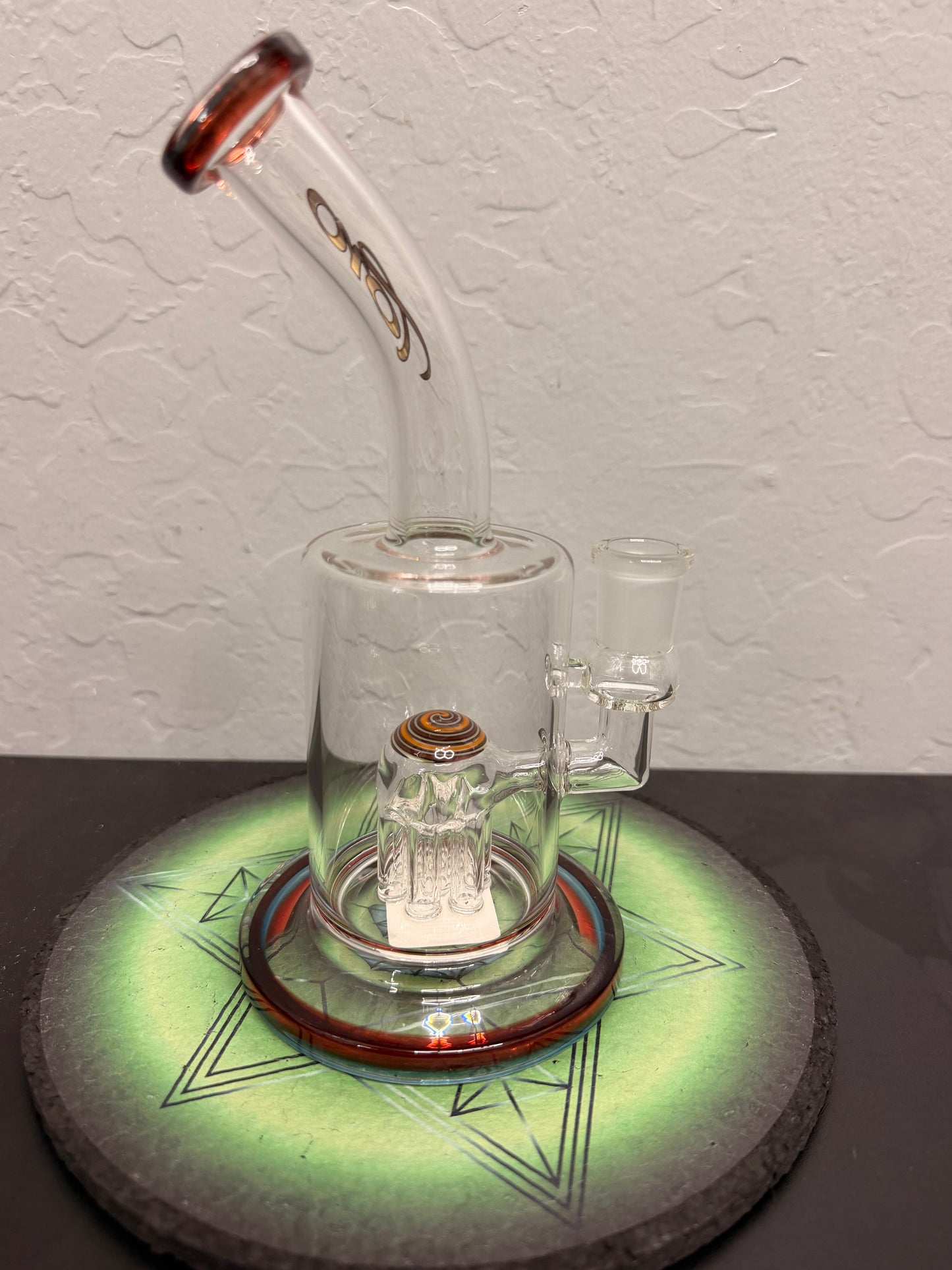 Toro mini tree single 14mm