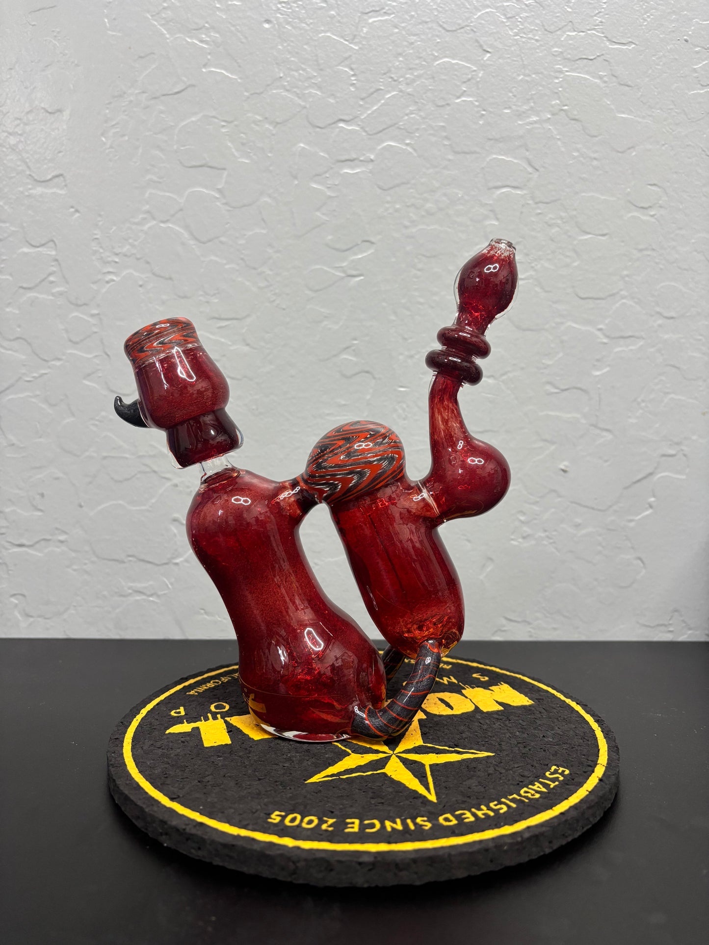 Heady Bubbler