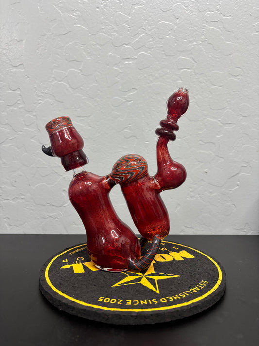 Heady Bubbler
