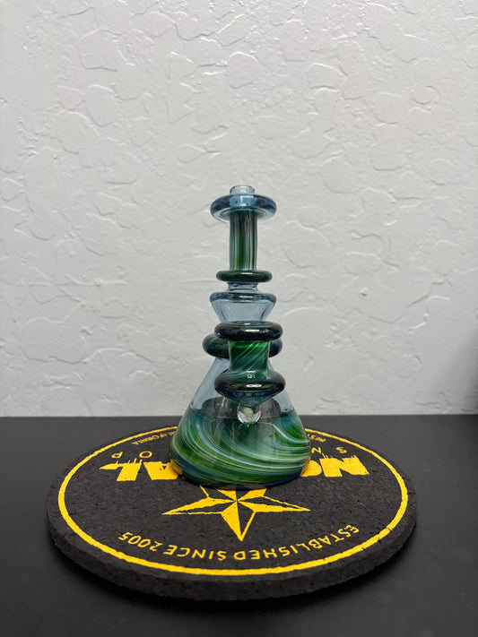 Glass Bros Jammer