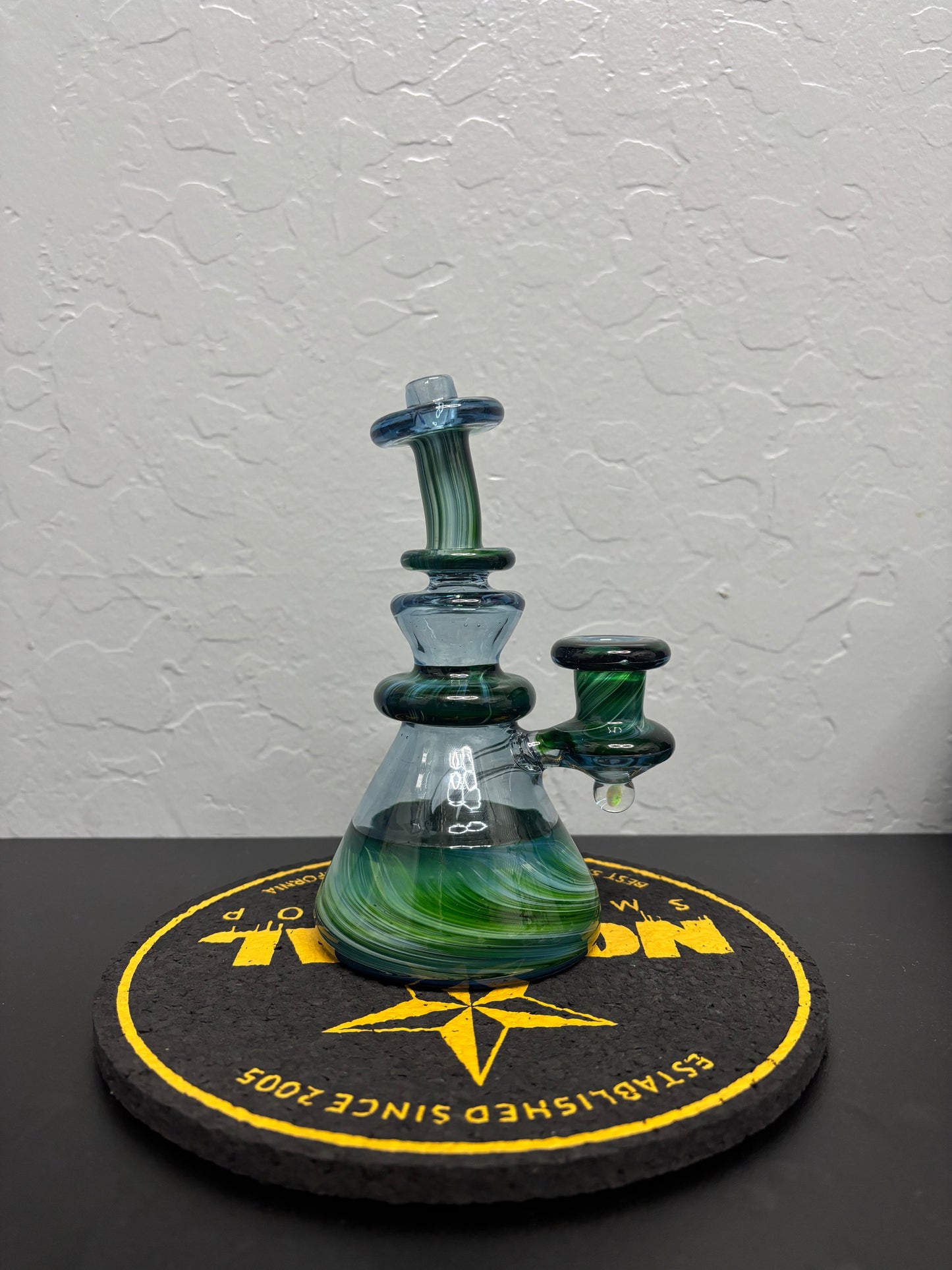 Glass Bros Jammer