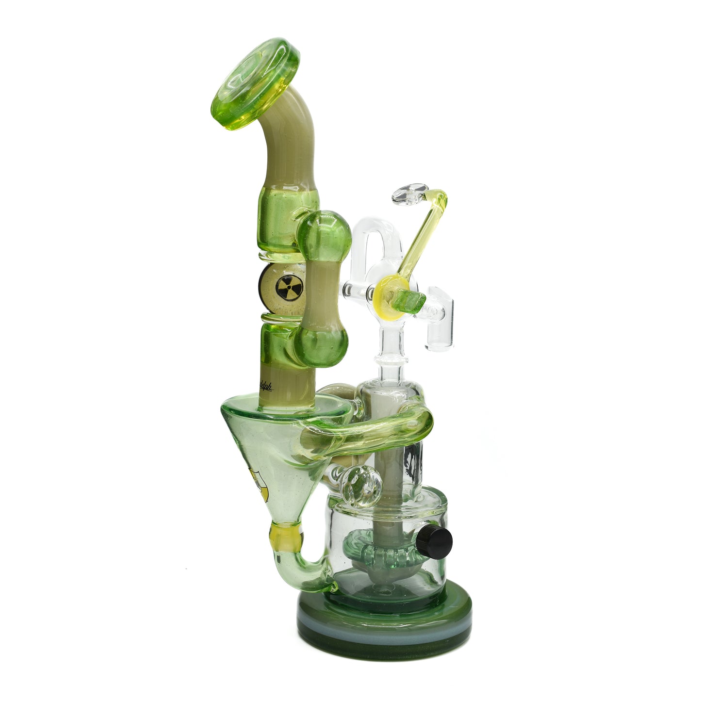 Illadelph Hulk/Gama Radiation Recycler