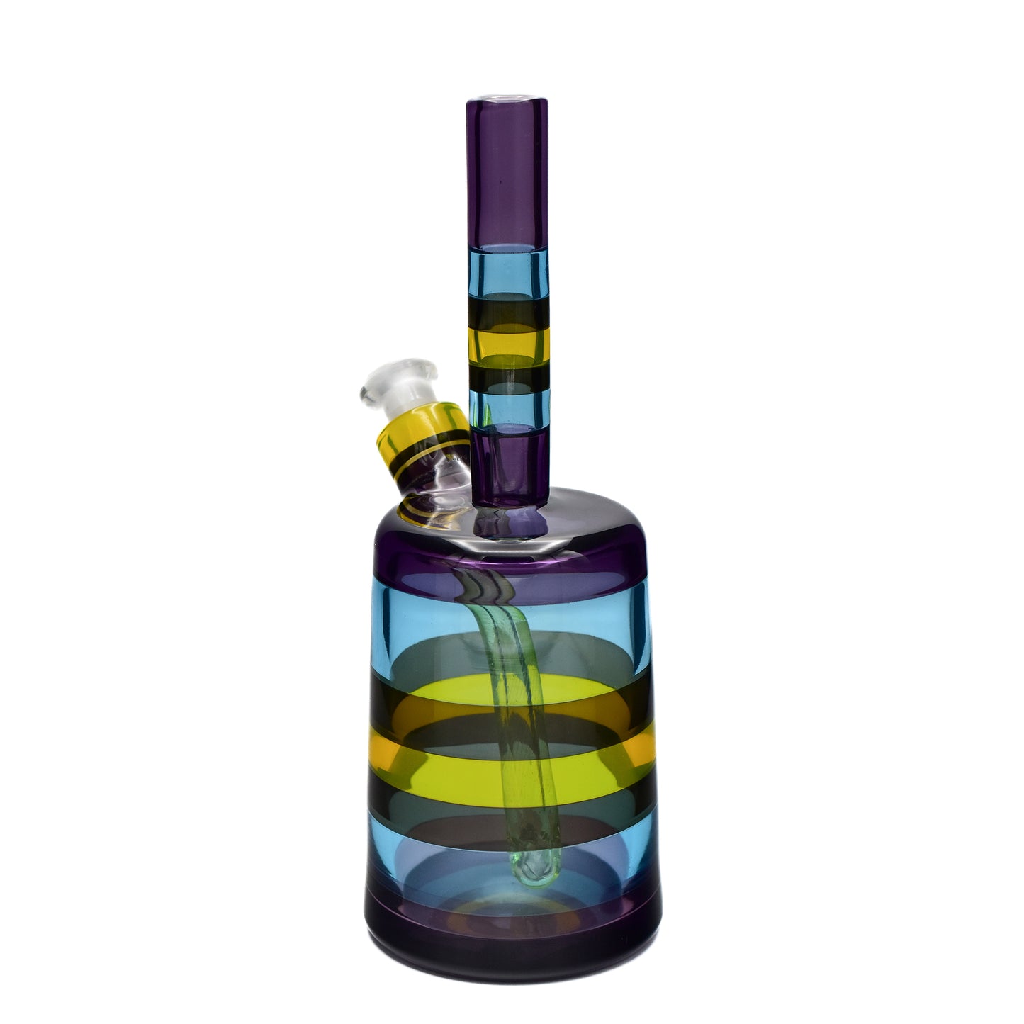 BigSpin Blue/Purple Encalmo