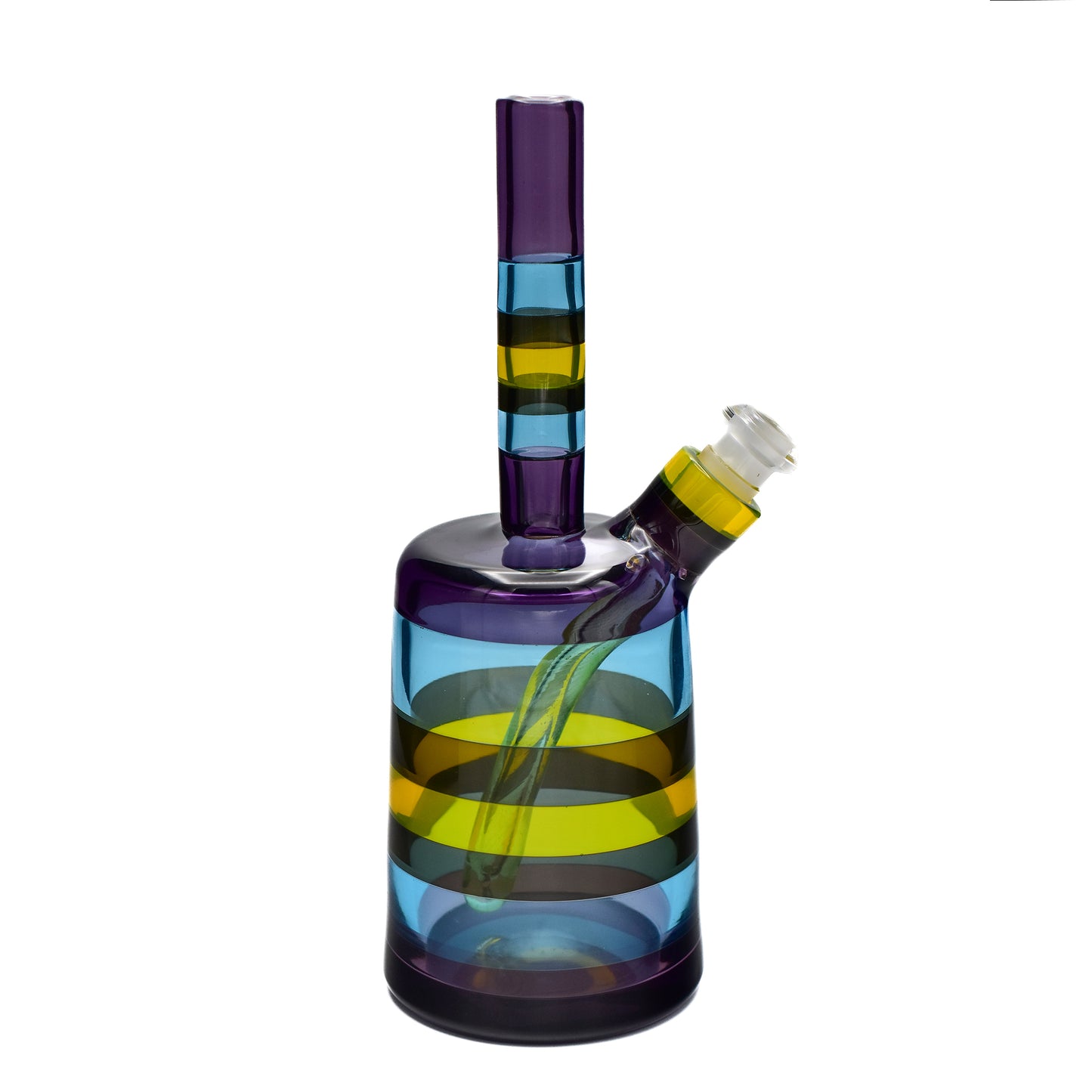 BigSpin Blue/Purple Encalmo