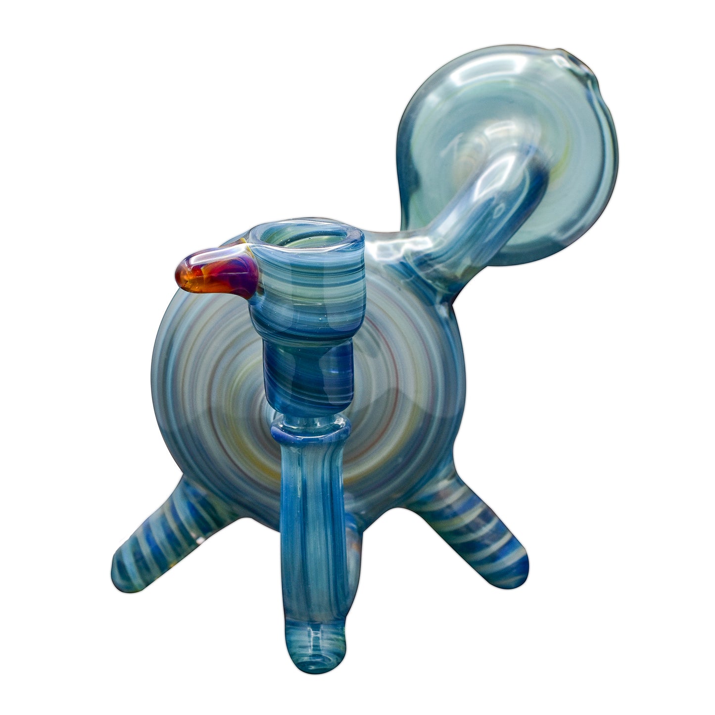 Matt McLamb Disc Rig Bruce Lee