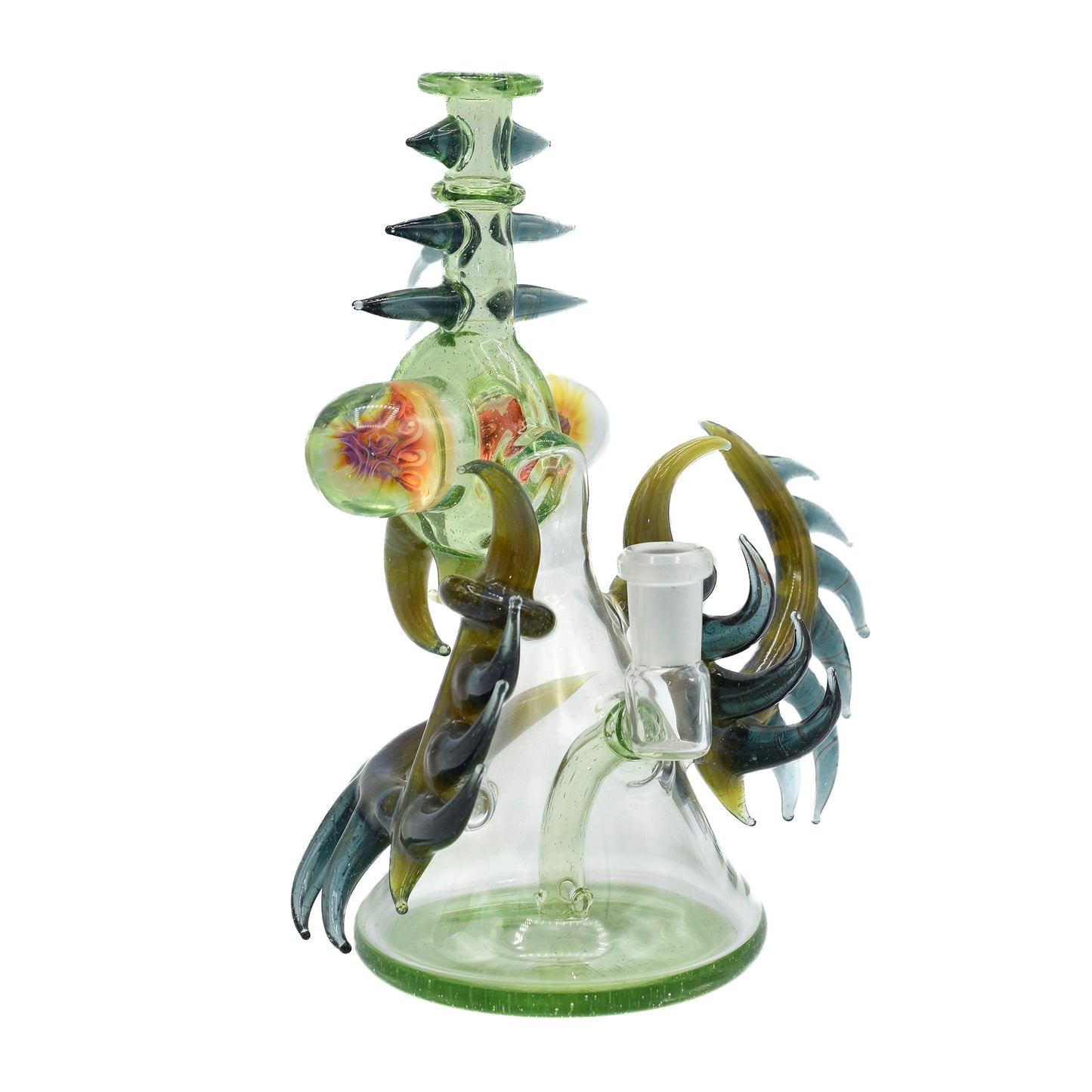 Freek Glass Bird