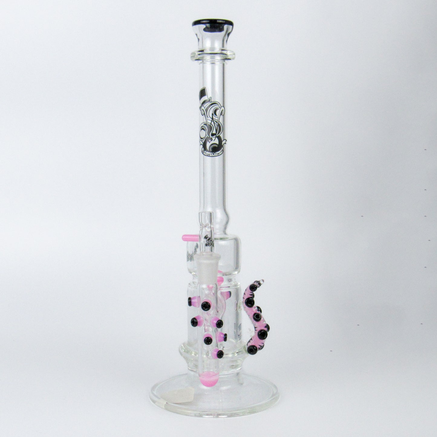 Slugworth Pink Tentacles