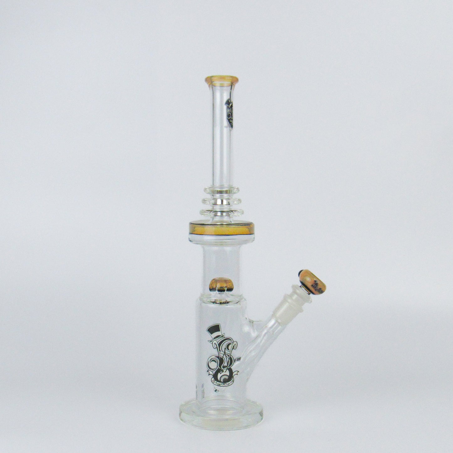 Slugworth CFL Straight Tube