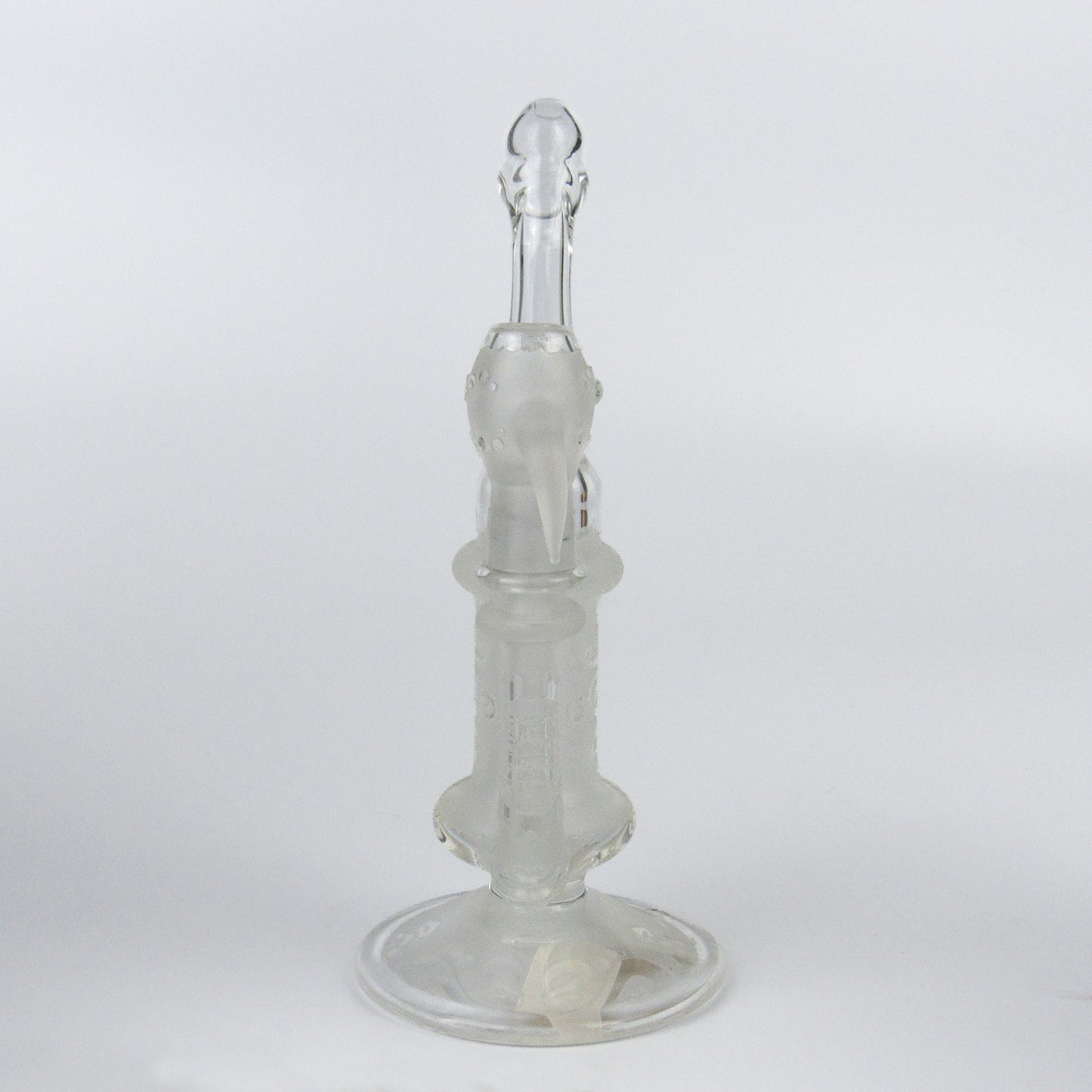 Liberty 503 Rig