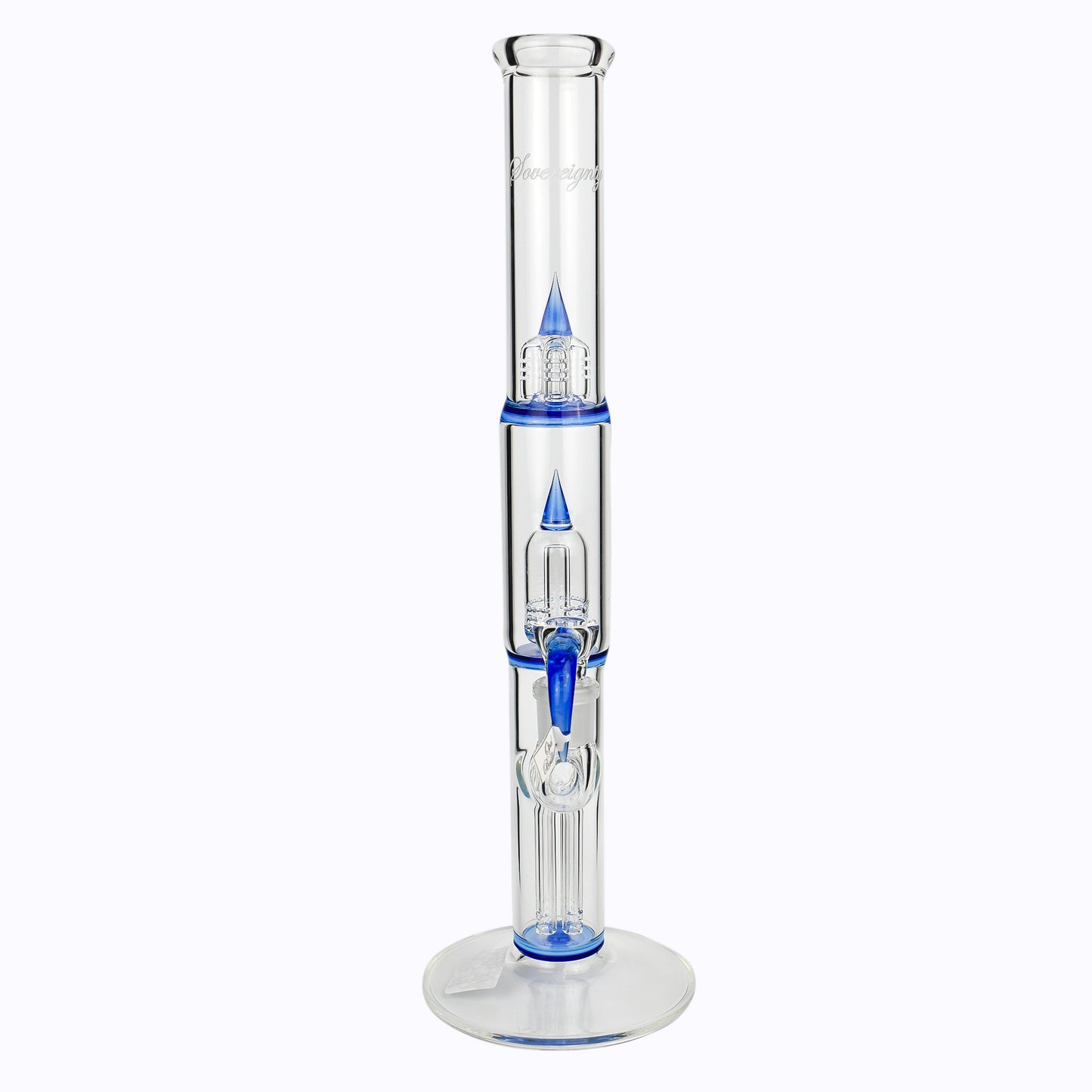 Sovereignity Grid Dome Fixed 4 PA "Opal Brilliance"