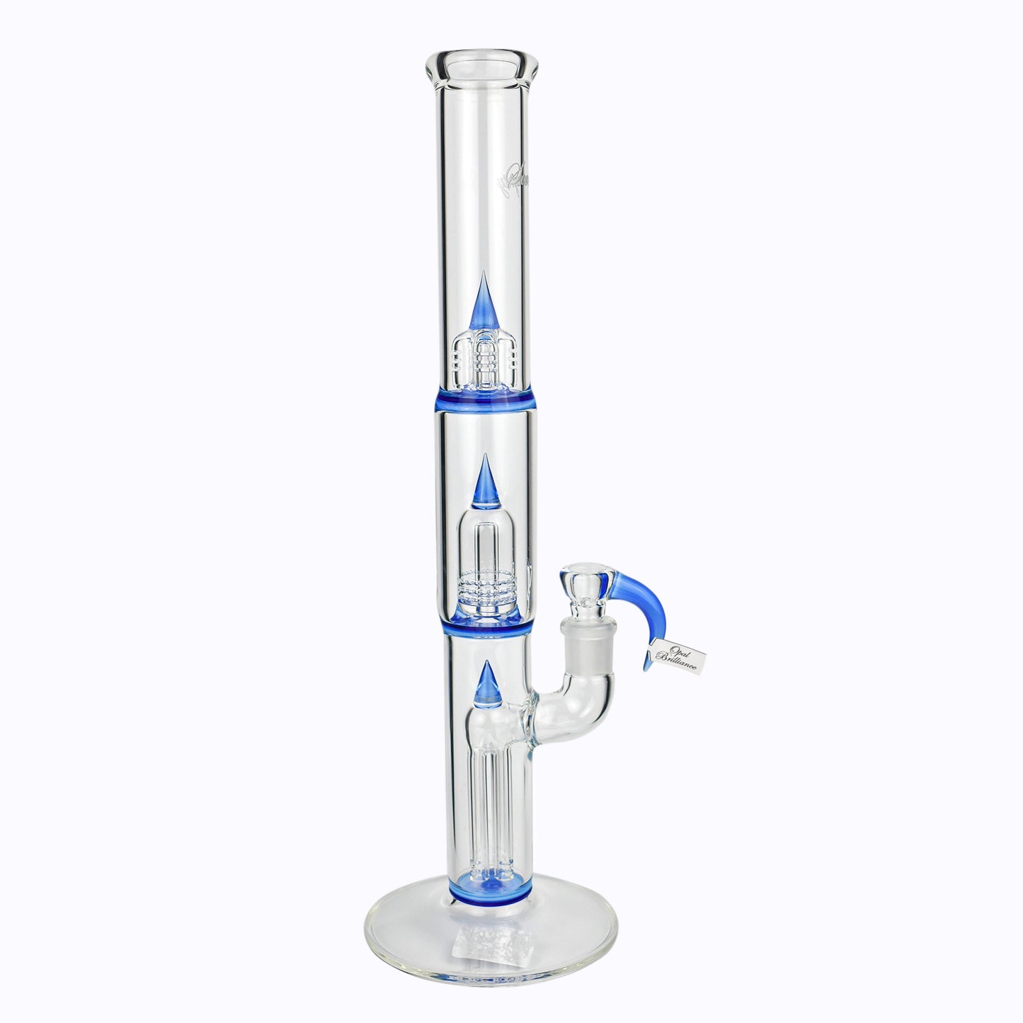 Sovereignity Grid Dome Fixed 4 PA "Opal Brilliance"