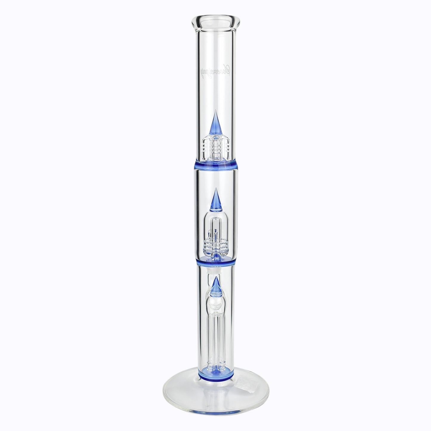 Sovereignity Grid Dome Fixed 4 PA "Opal Brilliance"