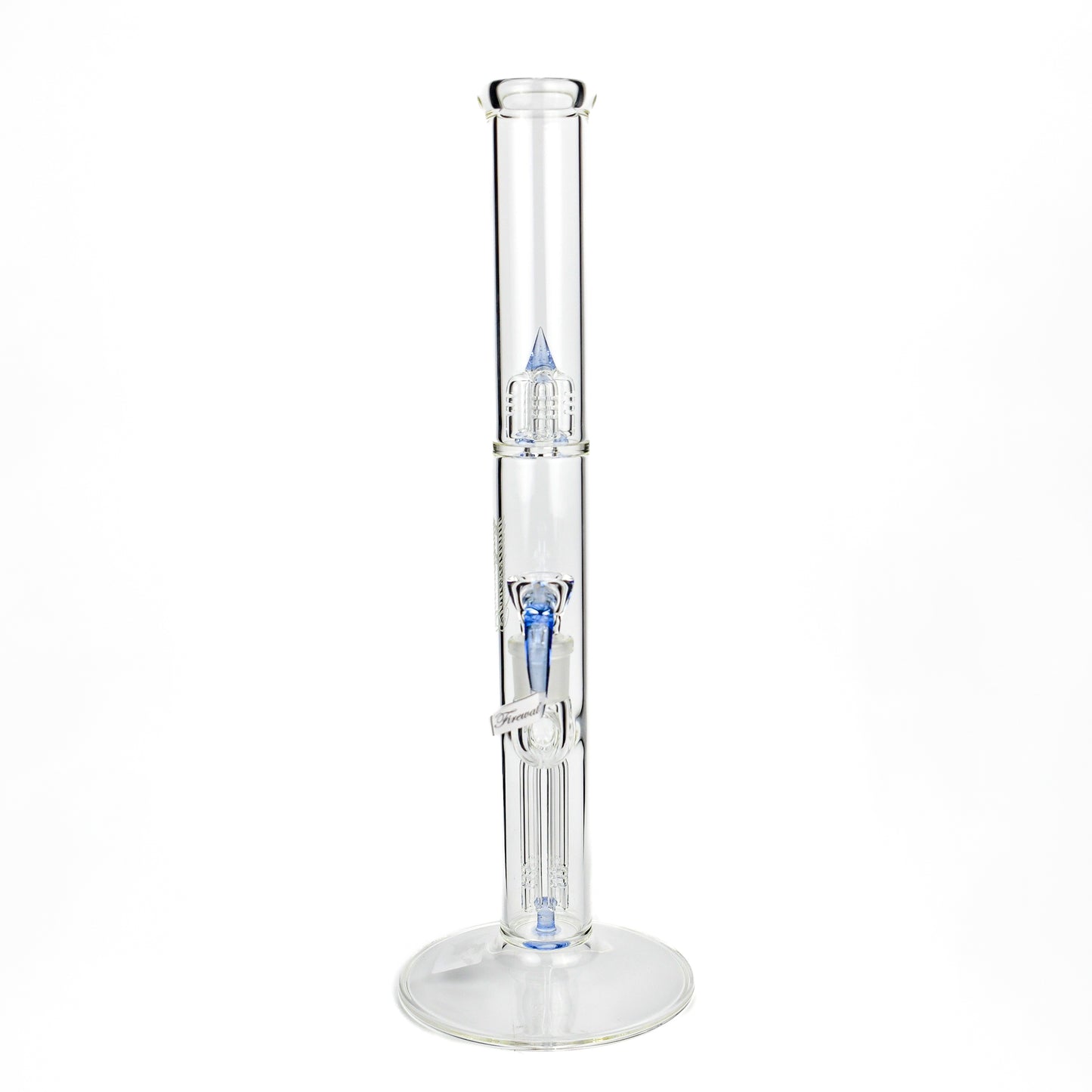 Sovereignity 44mm 16" Fixed 4 PA "Firewater"
