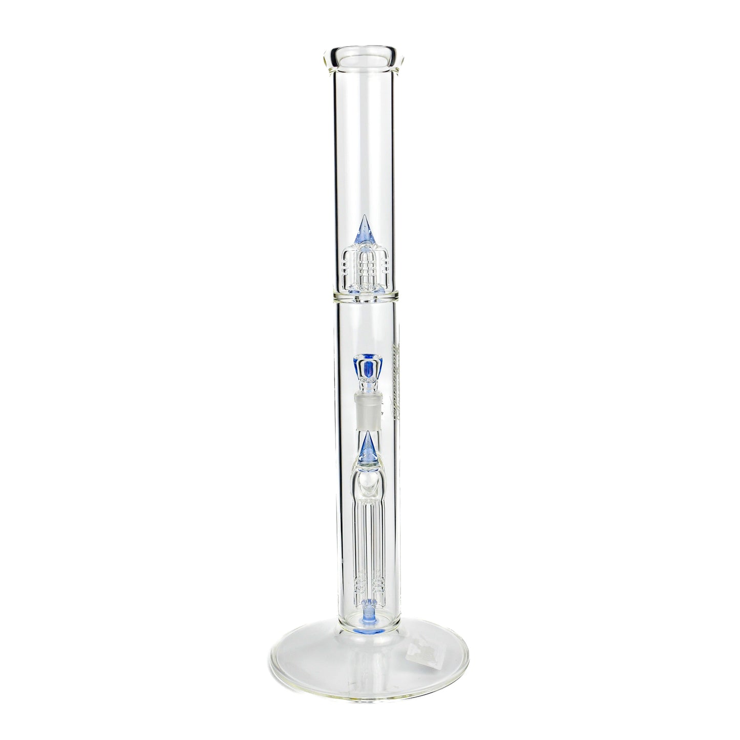 Sovereignity 44mm 16" Fixed 4 PA "Firewater"