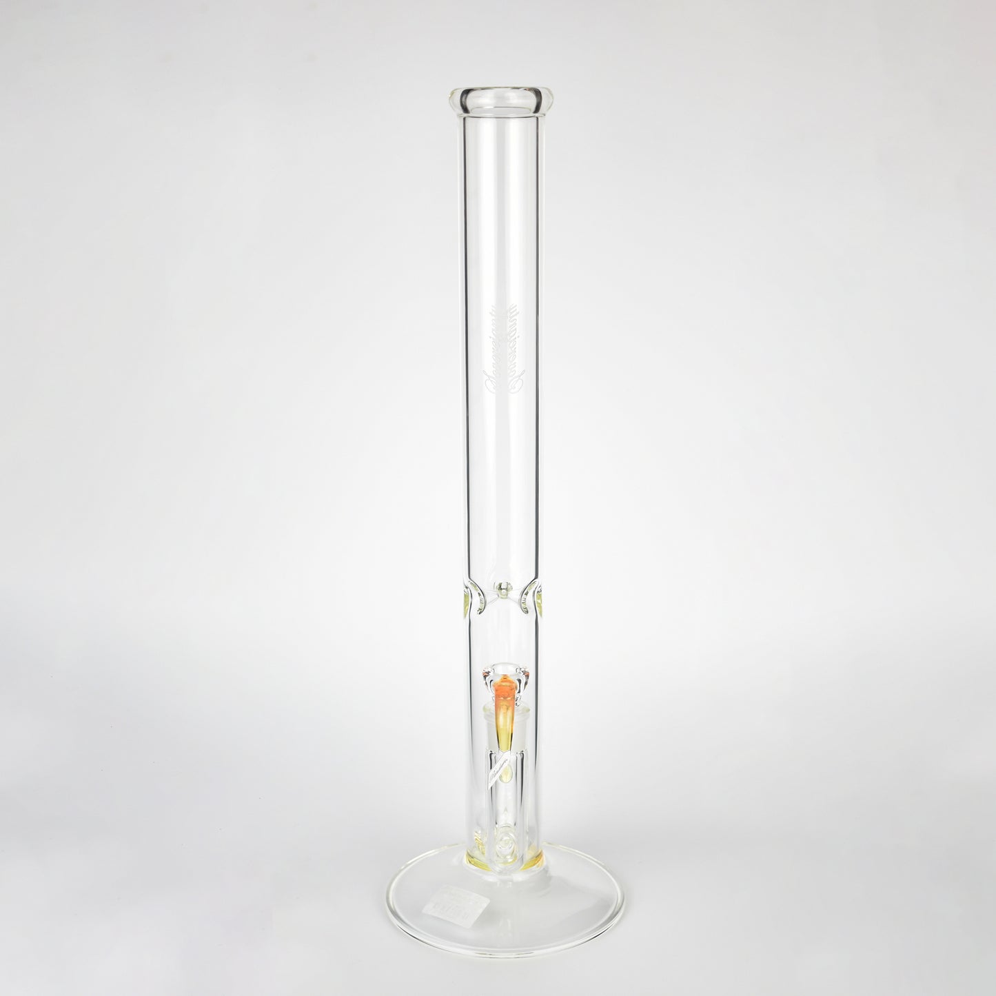 Soveriengty 50x5 King Stem PA "Pandemic"