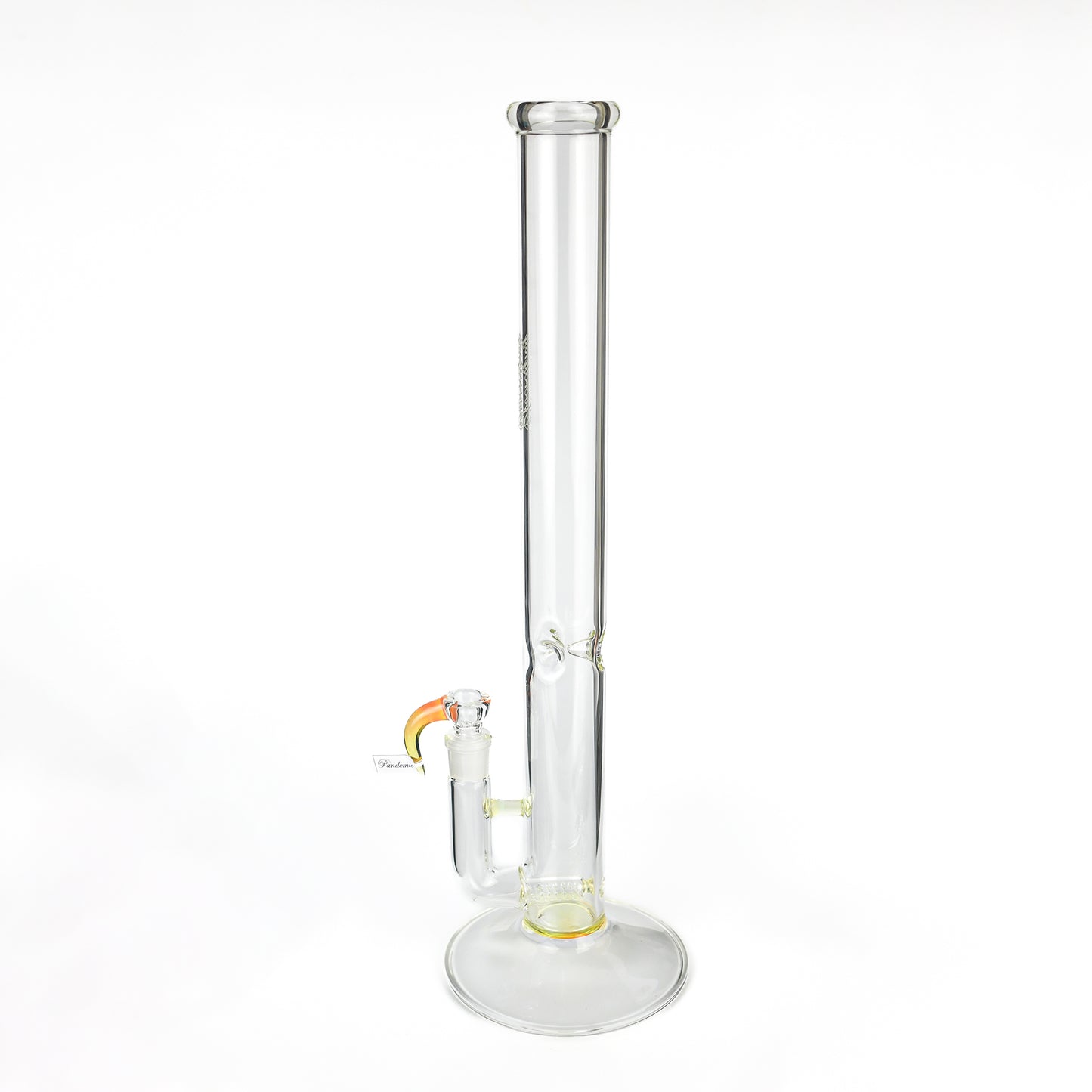 Soveriengty 50x5 King Stem PA "Pandemic"