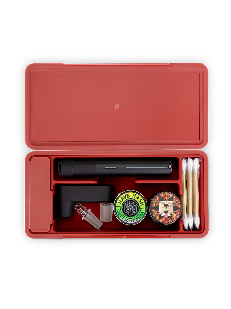 Puffco Travel case