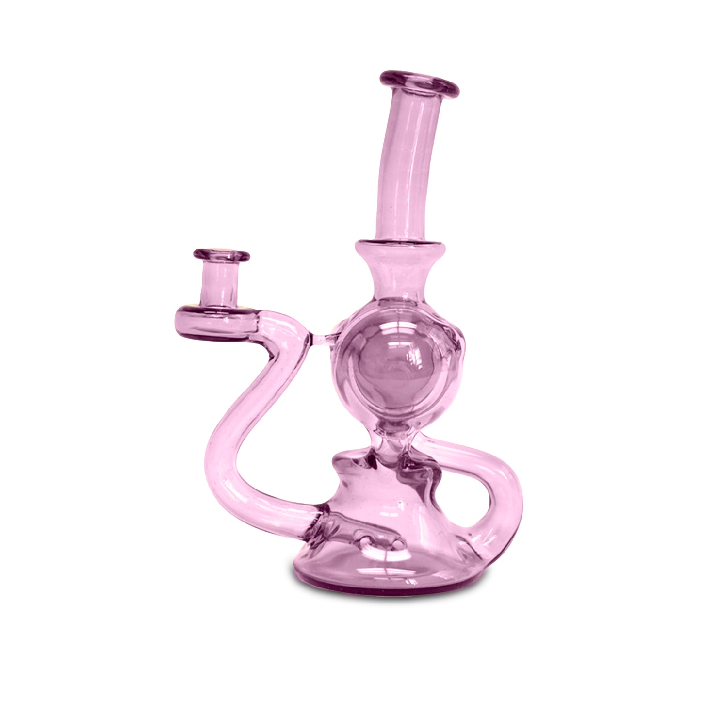 Olour Glass Recycler