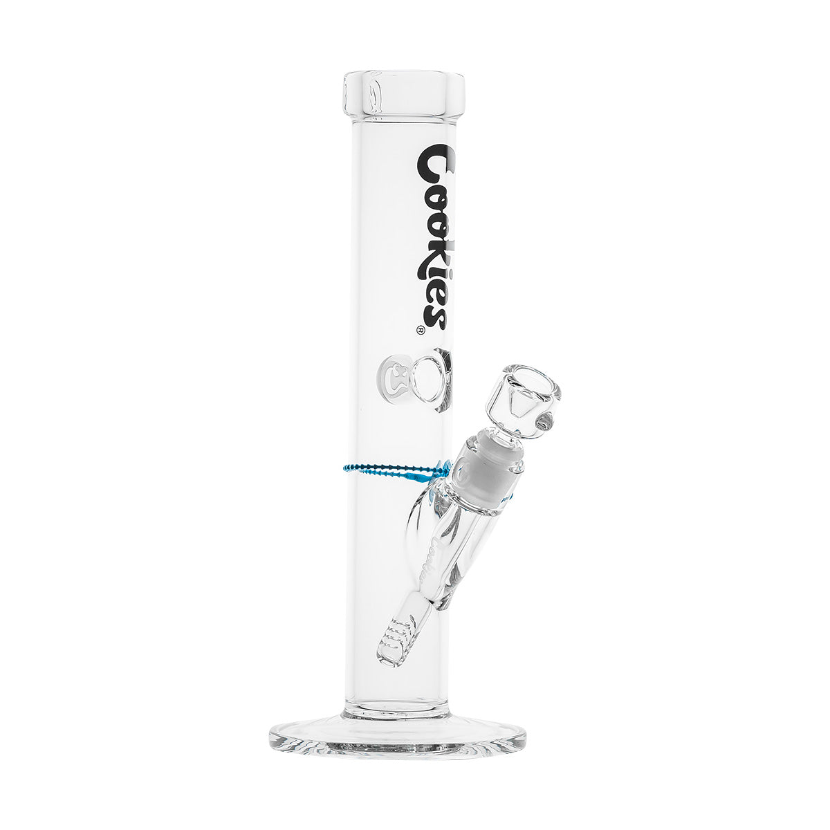 cookies glass original straight