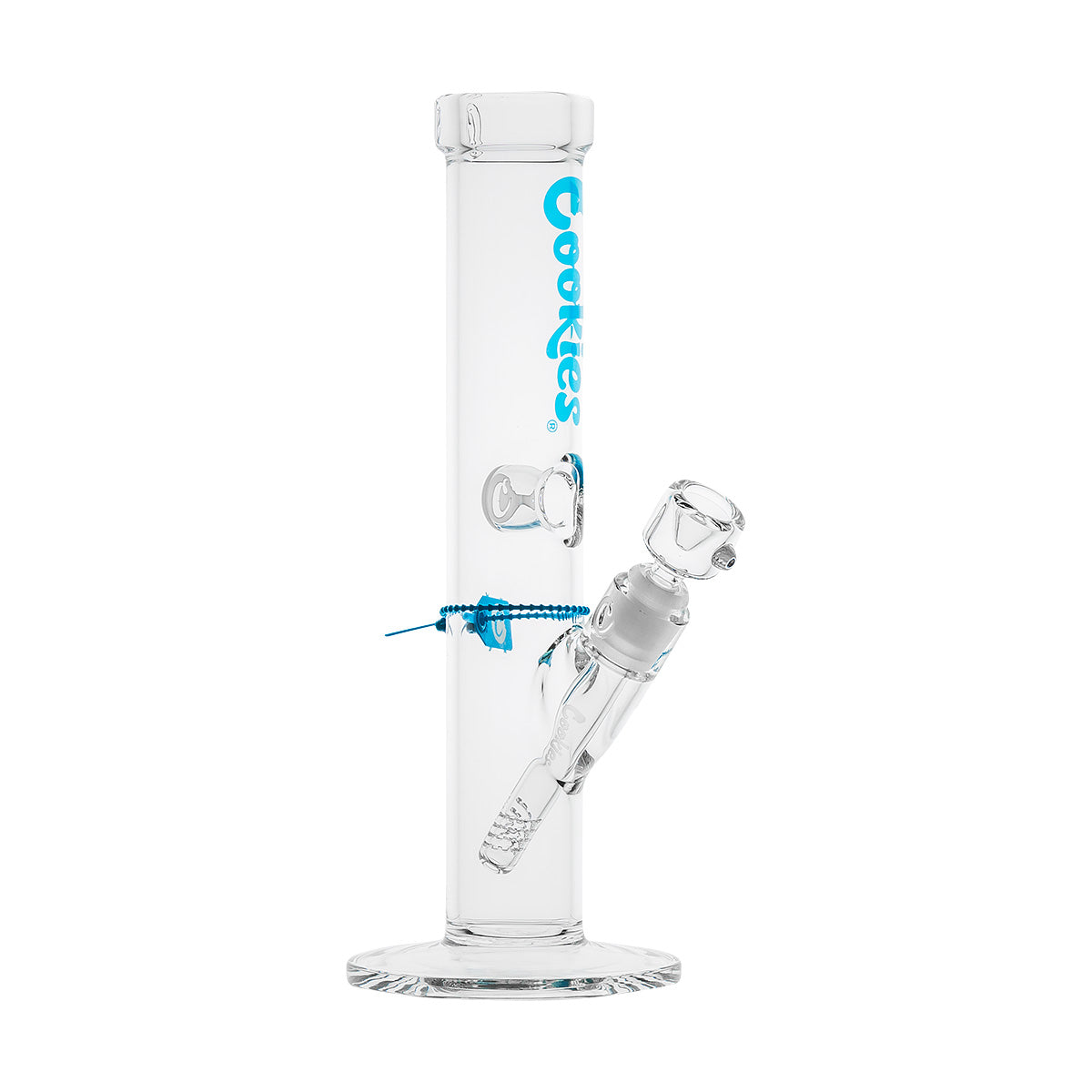 cookies glass original straight