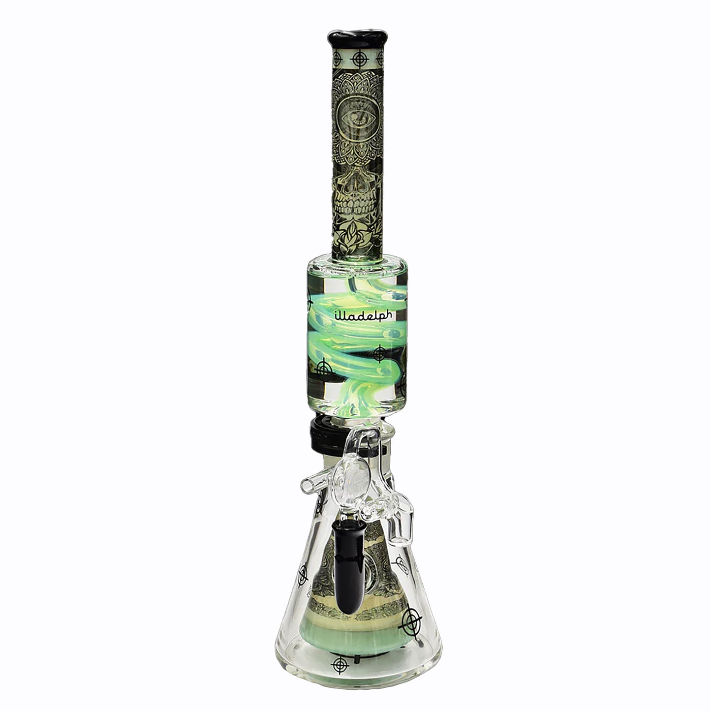 Illadelph McLamb Collins Coil