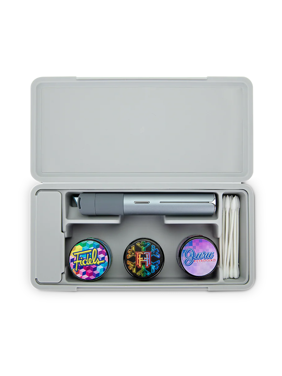 Puffco Travel case