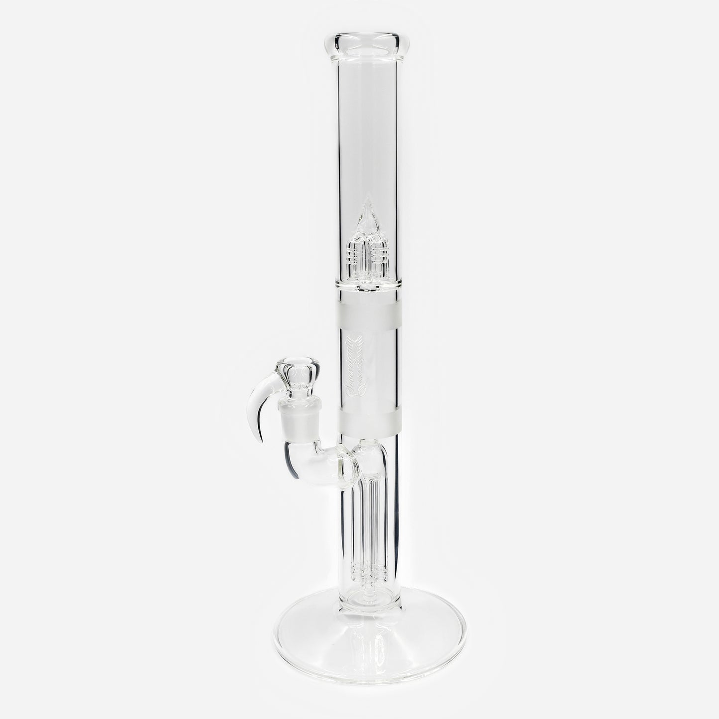 Sovereignty 44mm F4 Clear