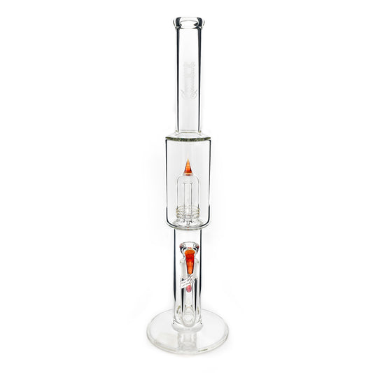 Sovereignty 75mm Grid Dome Stenline
