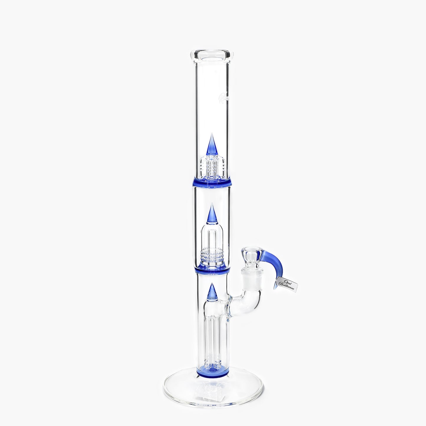Sovereignty Mini Grid Dome
