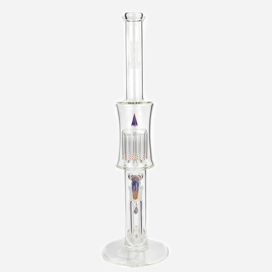 Sovereignty 12 Arm to 3 Line MA