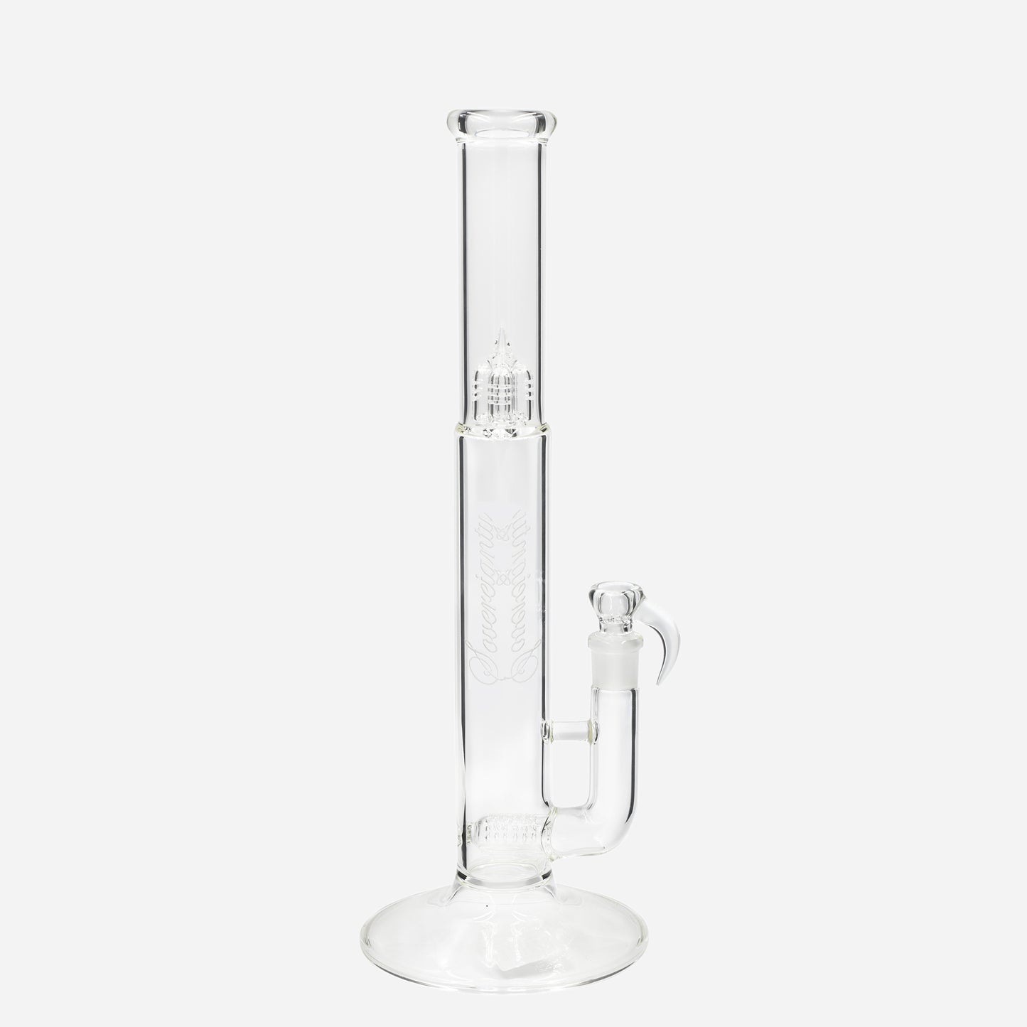 Sovereignty Bishop Stemline 20mm