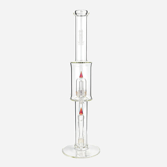 Sovereignty New Ful Size Grid Dome MA