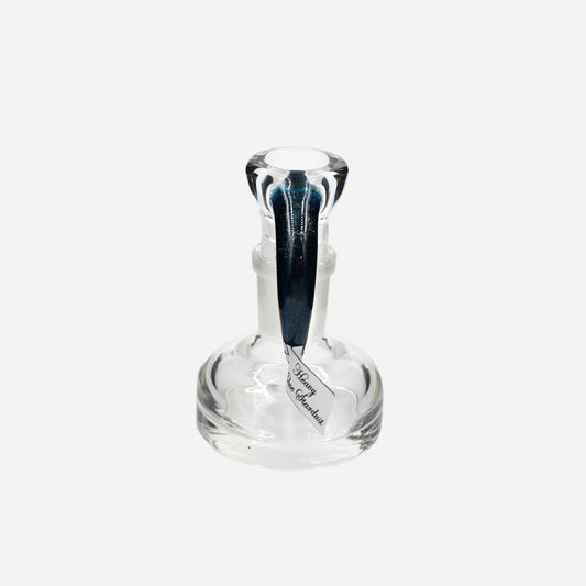 Sovereignty Partial Accent Slide / Blue Stardust