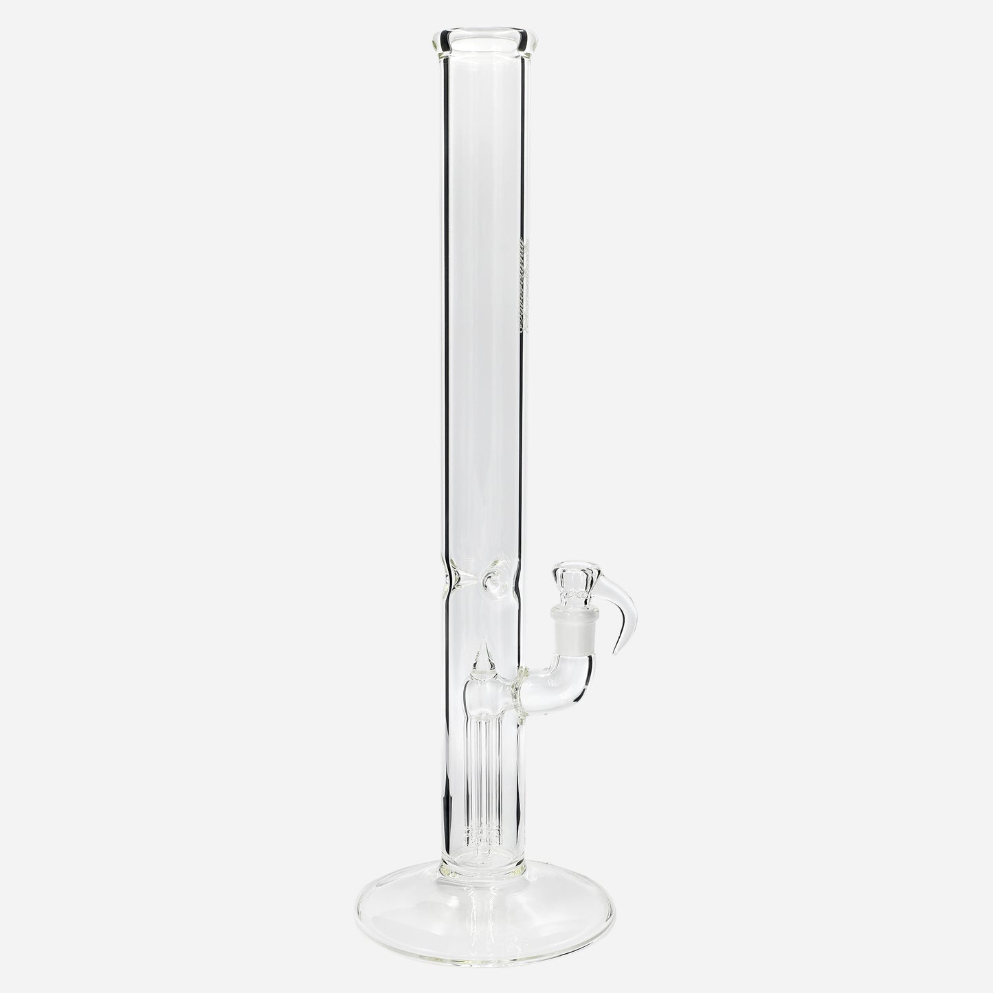 Sovereignty 50x5 Fixed 4 Arm Gridded