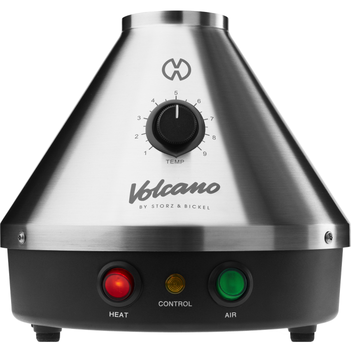volcano classic