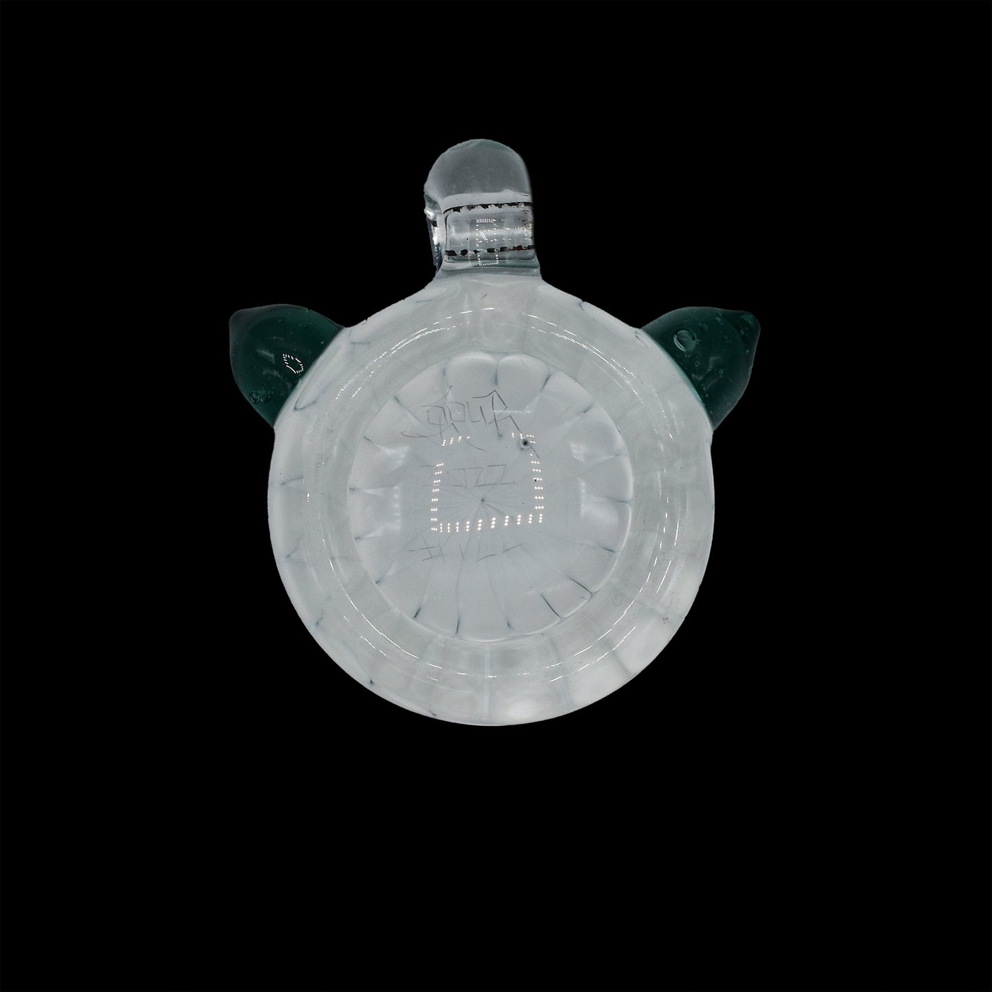 Olour Glass Pokemon Dotstack Pendant