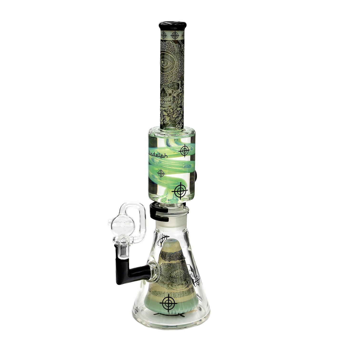 Illadelph McLamb Collins Coil