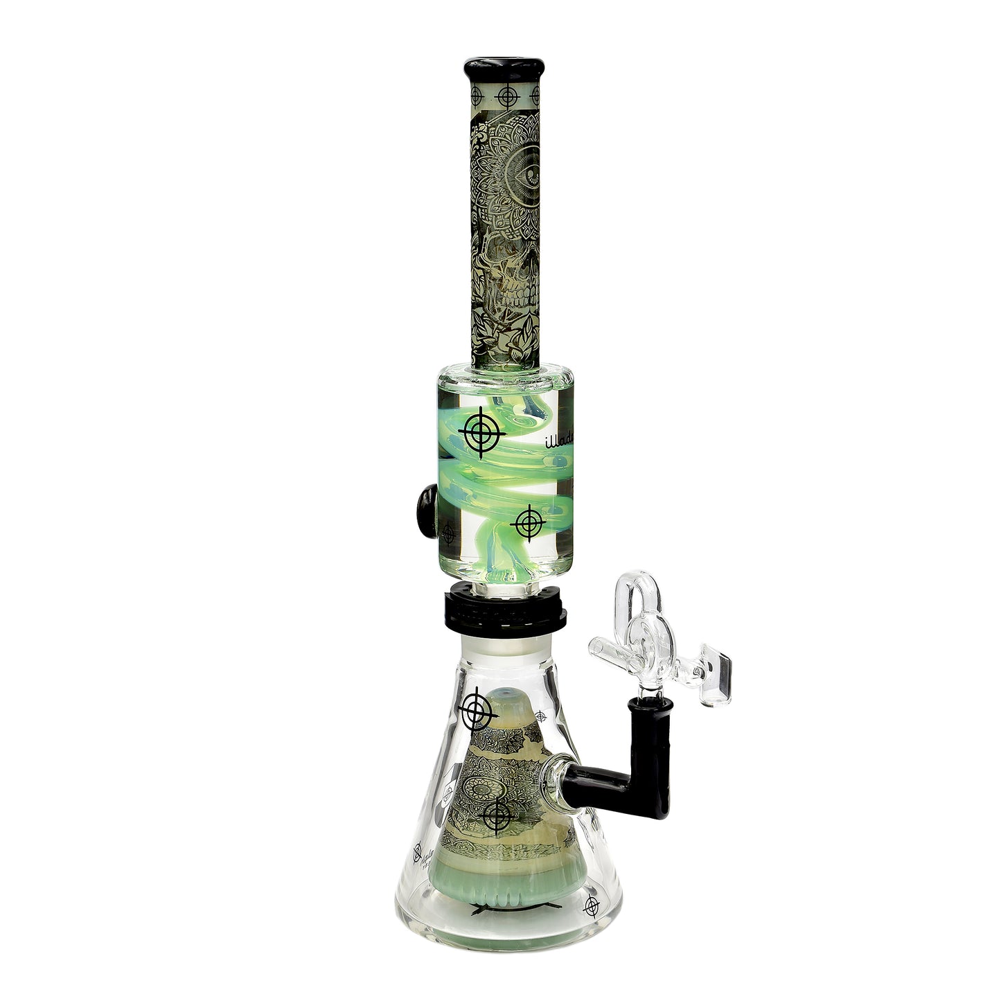 Illadelph McLamb Collins Coil