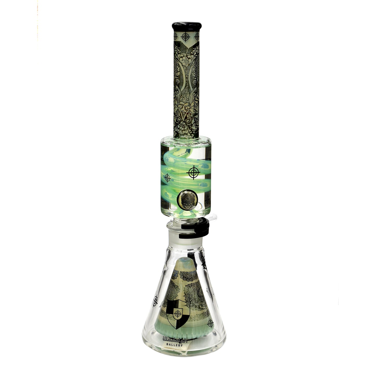 Illadelph McLamb Collins Coil