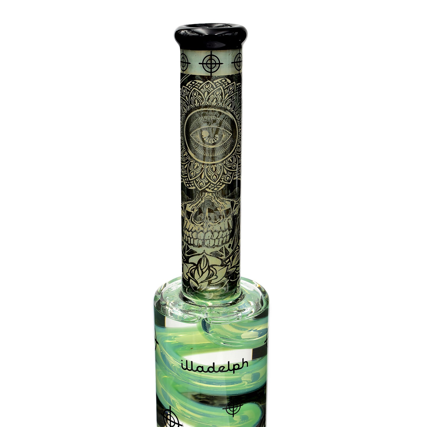 Illadelph McLamb Collins Coil
